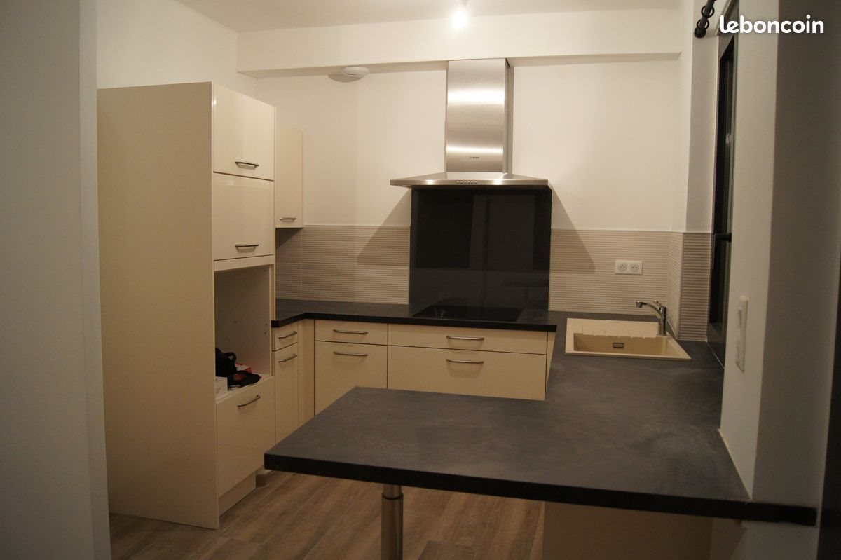 Appartement à louer, 60m², Manosque