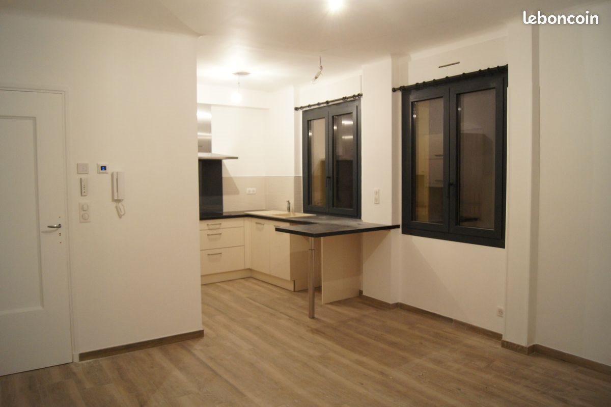 Appartement à louer, 60m², Manosque