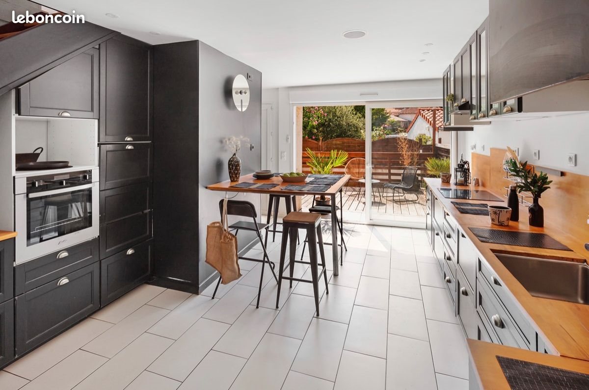 Maison à vendre, 198m², Basse-Goulaine
