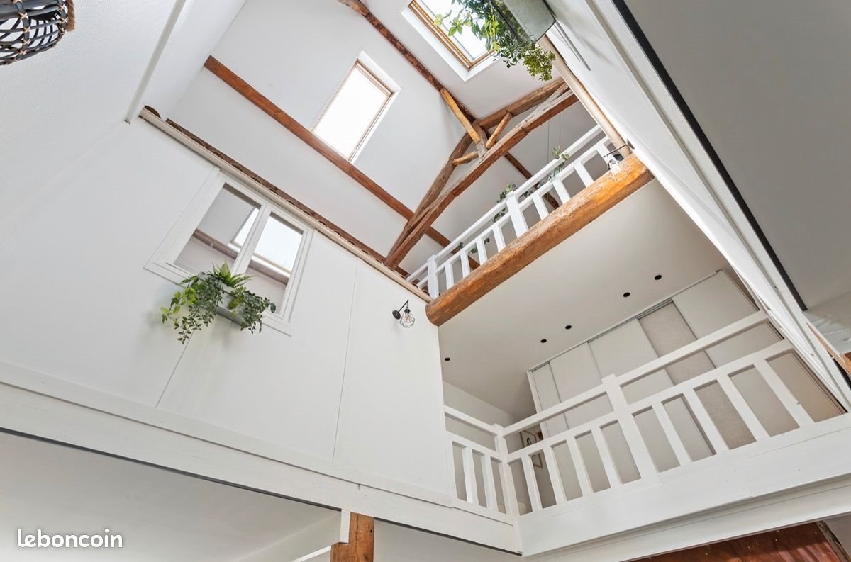 Maison à vendre, 198m², Basse-Goulaine