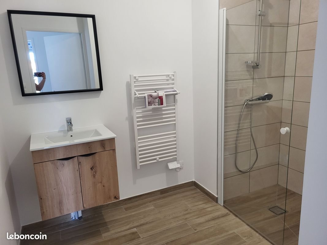 Maison à louer, 50m², Marcilly-le-Châtel