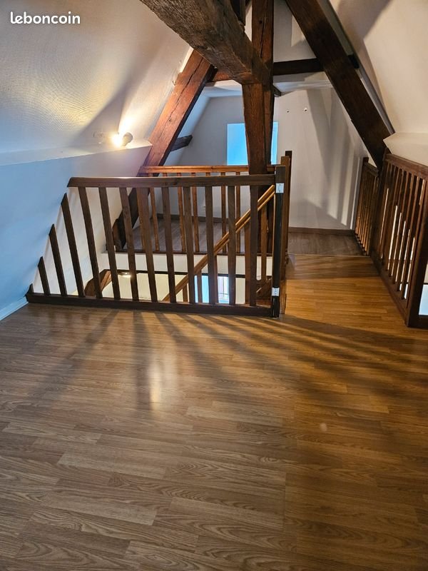 Appartement à louer, 43m², Sées