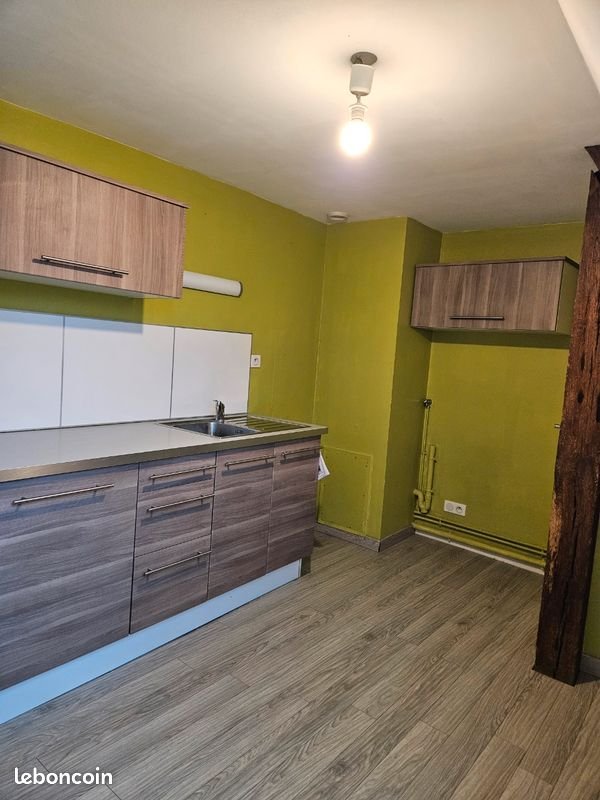 Appartement à louer, 43m², Sées