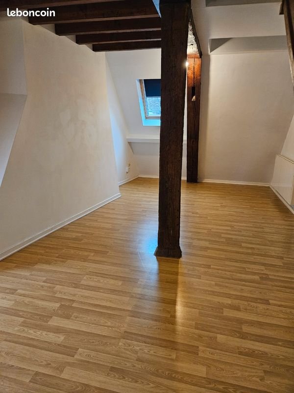 Appartement à louer, 43m², Sées