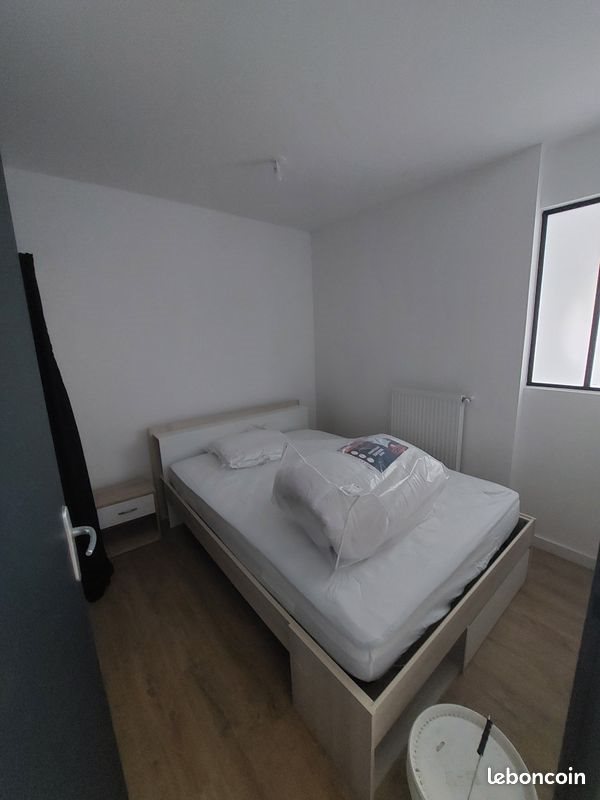 Appartement à louer, 33m², Saint-Etienne