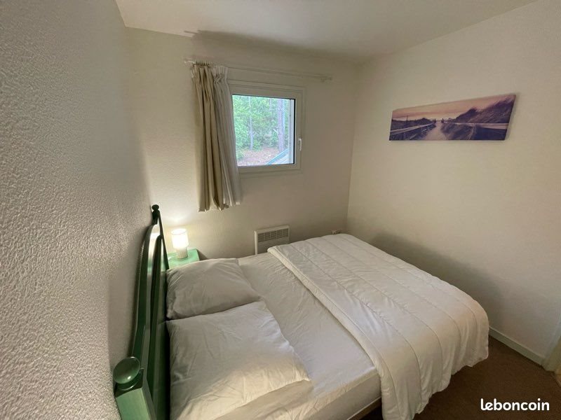 Appartement à louer, 37m², Lacanau