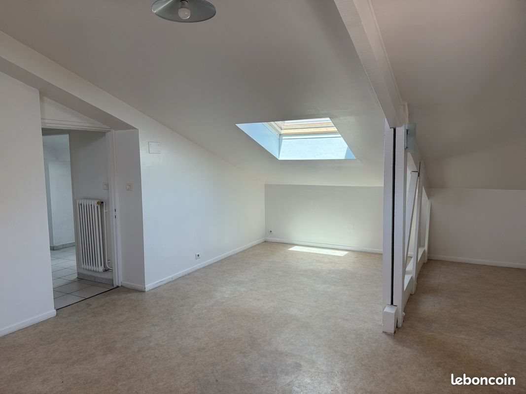 Appartement à vendre, 60m², Cahors