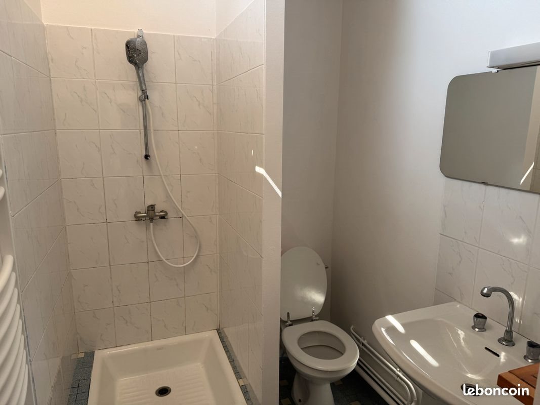 Appartement à vendre, 60m², Cahors