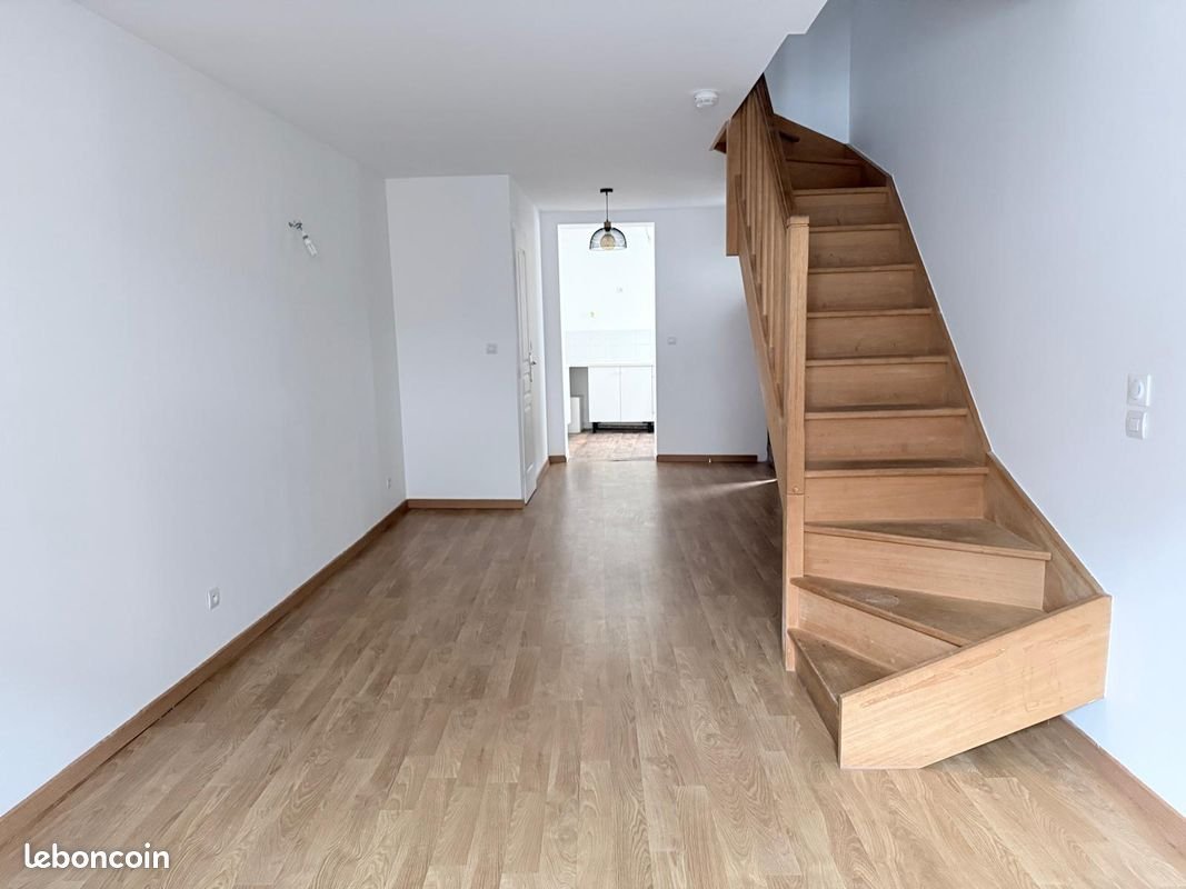 Appartement à vendre, 63m², Herblay-sur-Seine