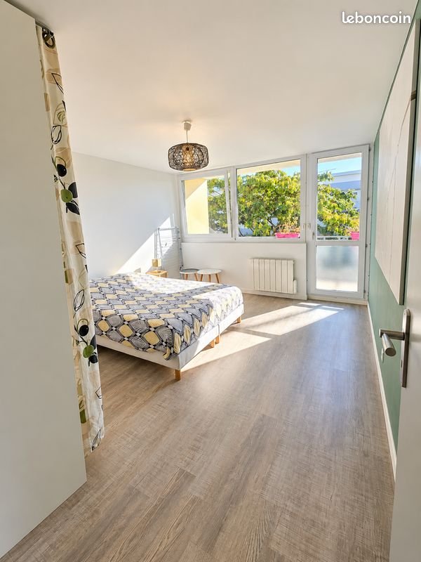 Appartement à louer, 83m², Lorient