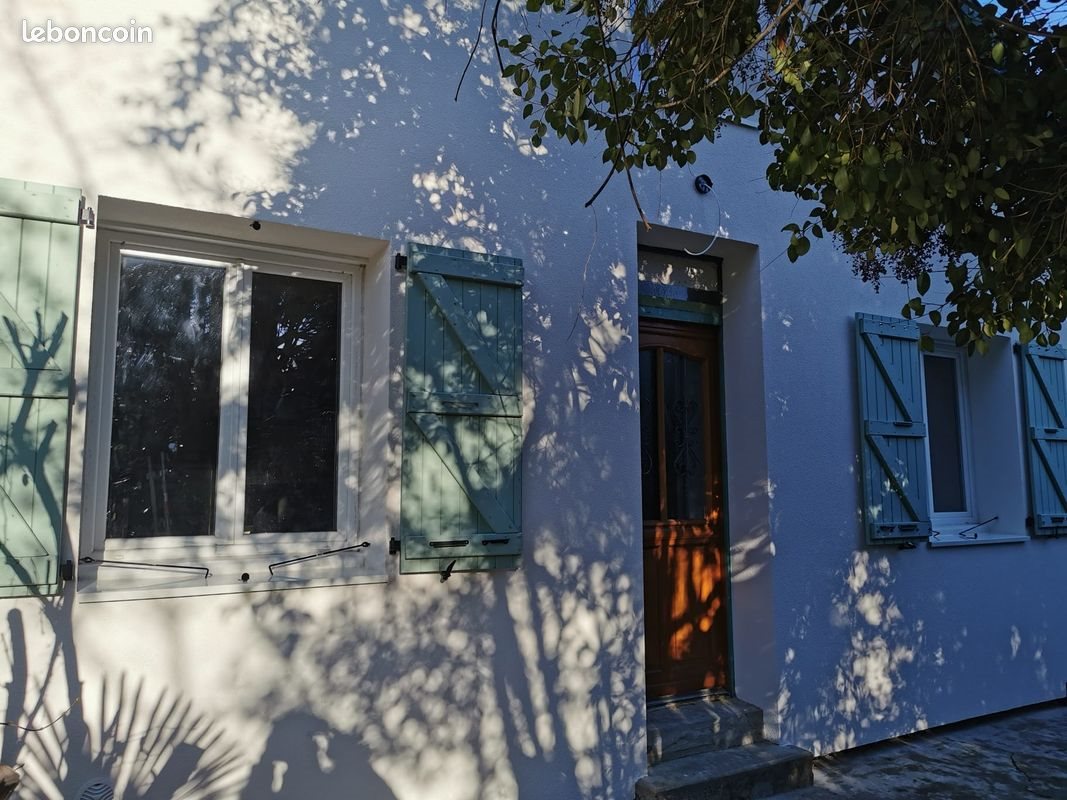 Maison à louer, 62m², Toulouse