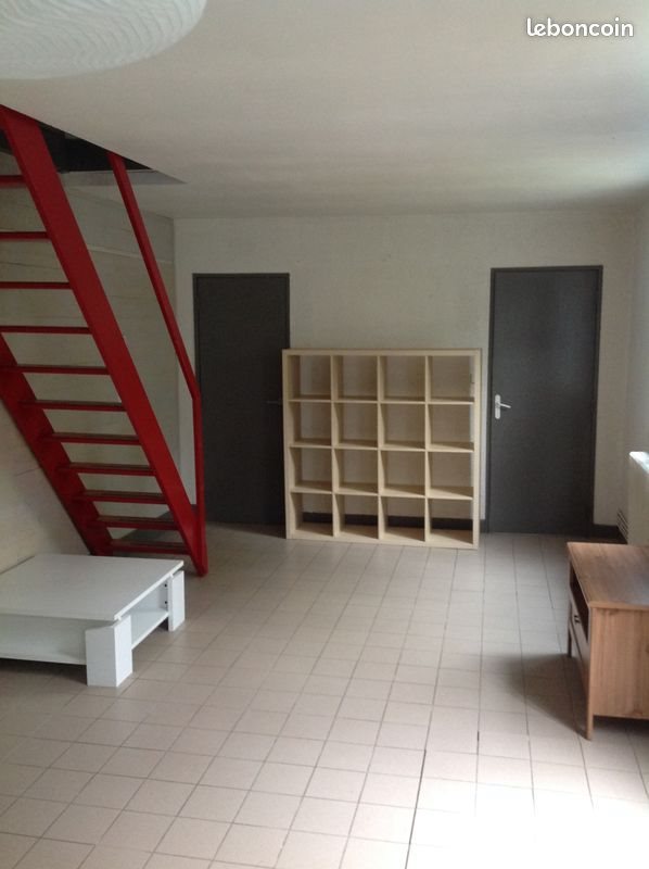 Maison à louer, 62m², Toulouse