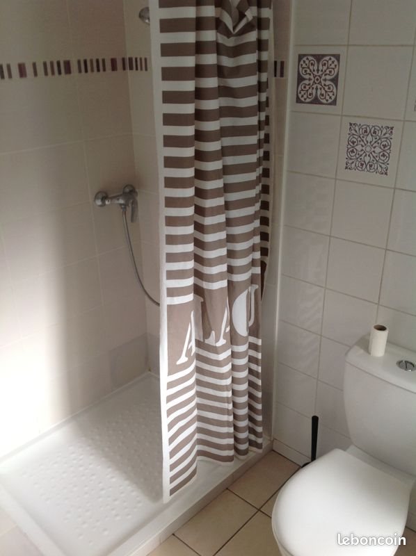 Maison à louer, 62m², Toulouse