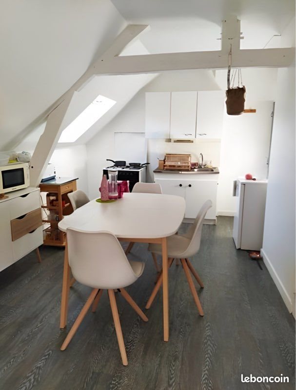 Appartement à louer, 33m², Ernée