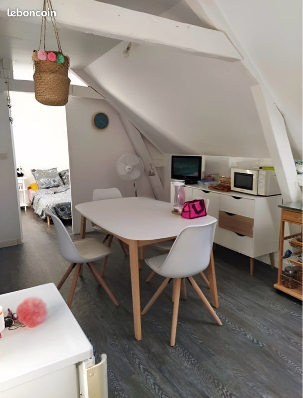 Appartement à louer, 33m², Ernée
