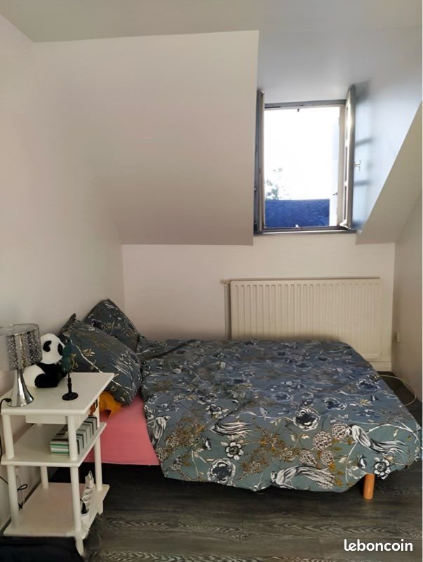 Appartement à louer, 33m², Ernée