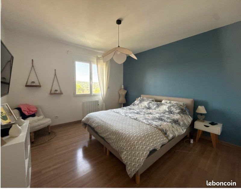 Maison à vendre, 130m², La Chapelle-de-Surieu