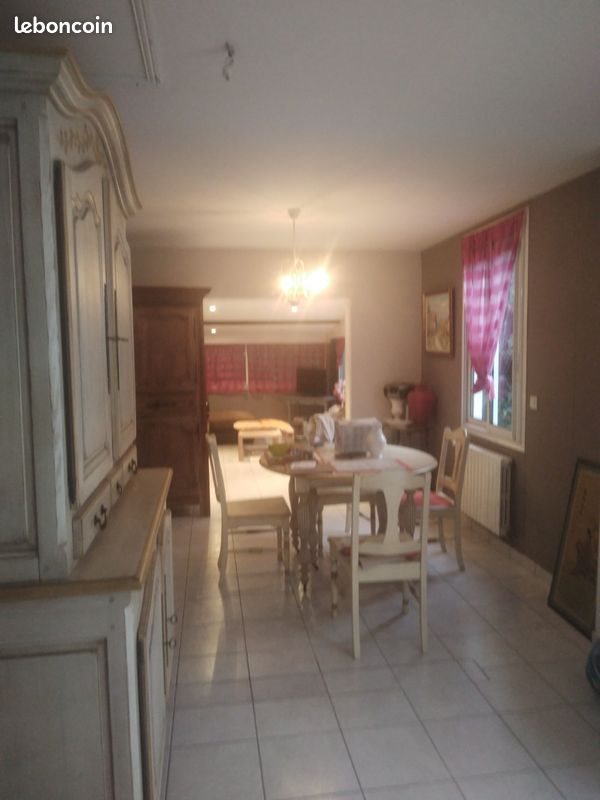 Maison à vendre, 93m², La Baule-Escoublac