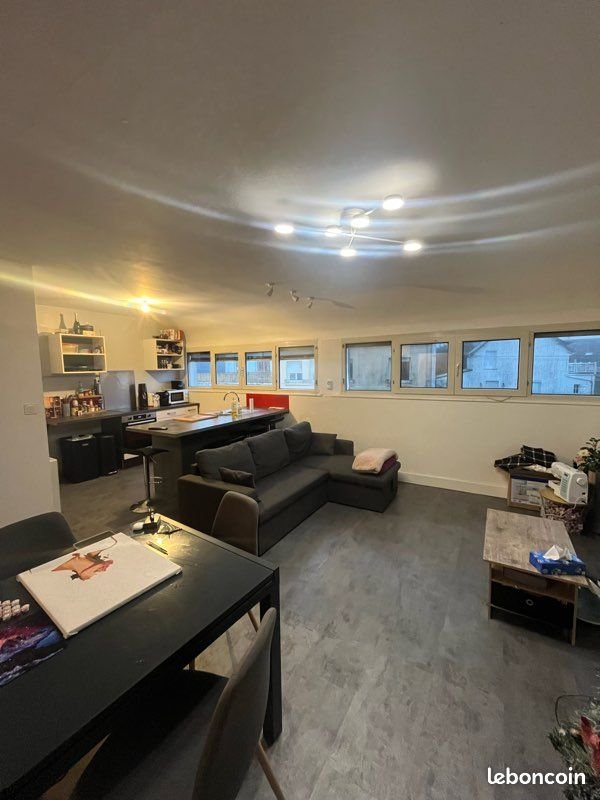 Appartement à vendre, 49m², Crozon