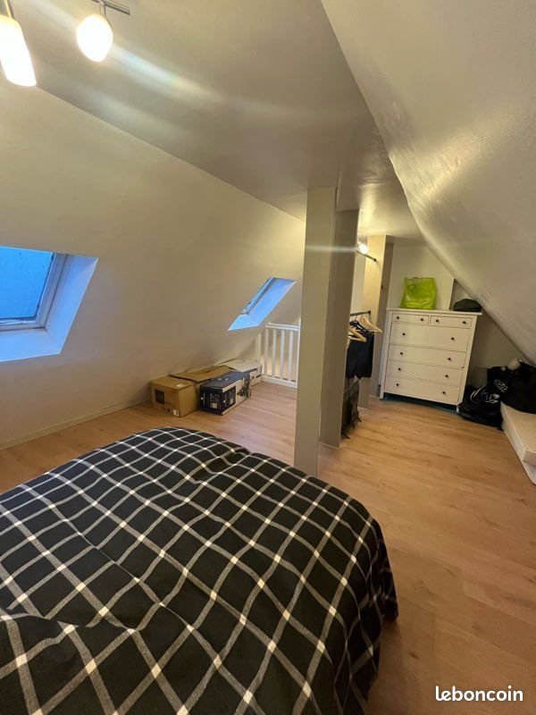 Appartement à vendre, 49m², Crozon