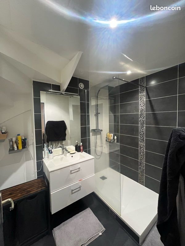 Appartement à vendre, 49m², Crozon