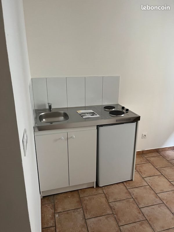 Appartement à louer, 26m², Orange