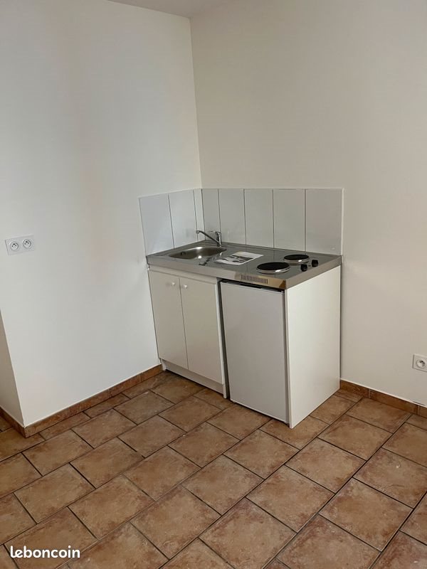 Appartement à louer, 26m², Orange