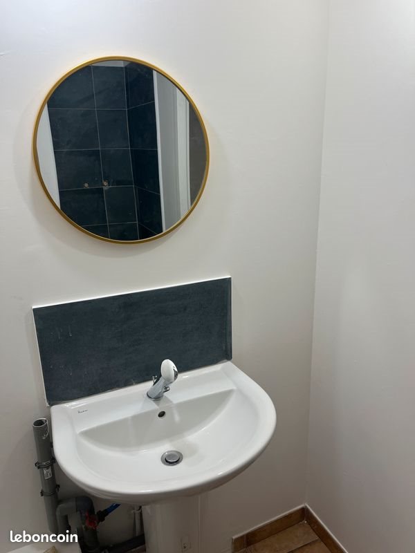 Appartement à louer, 26m², Orange