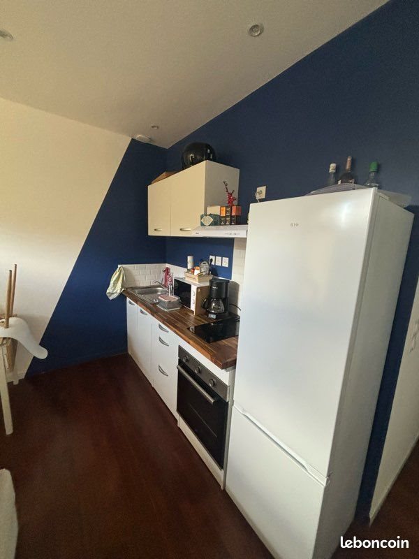 Appartement à louer, 36m², Bressuire