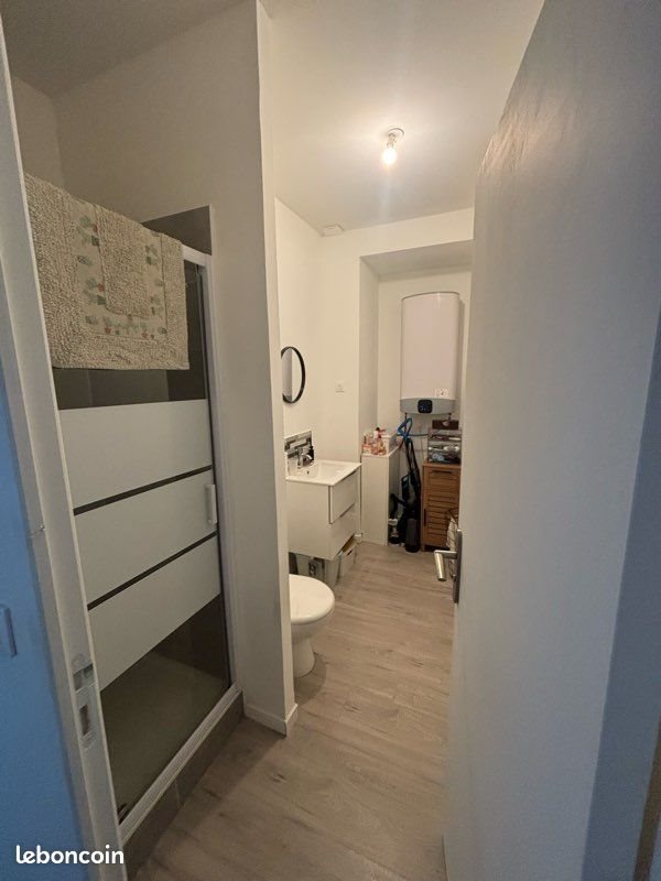 Appartement à louer, 36m², Bressuire