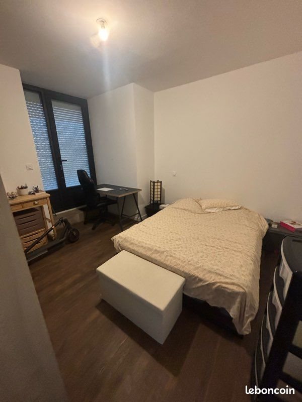 Appartement à louer, 36m², Bressuire