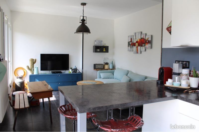 Appartement à louer, 60m², Eybens