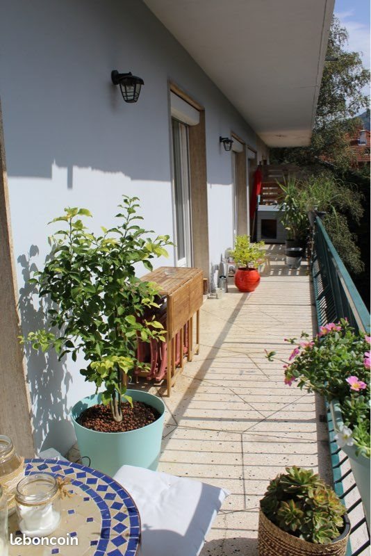 Appartement à louer, 60m², Eybens