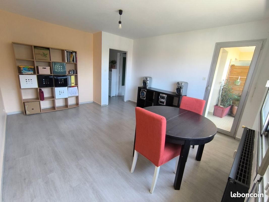 Appartement à vendre, 46m², Gap
