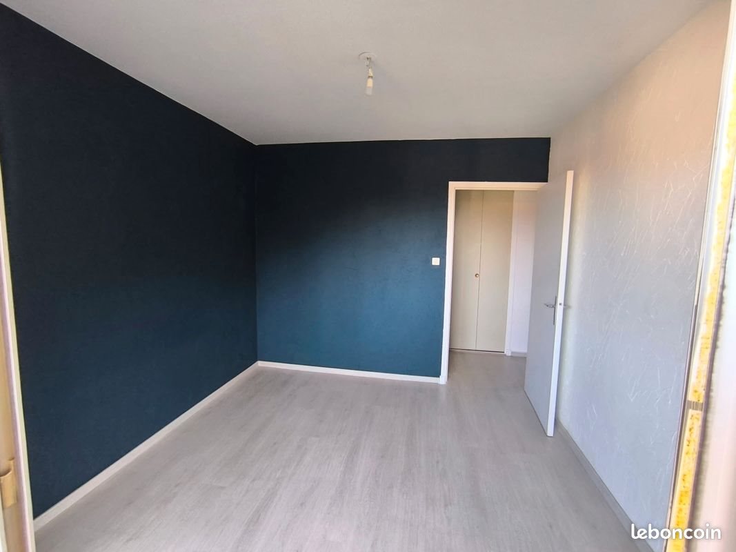 Appartement à vendre, 46m², Gap