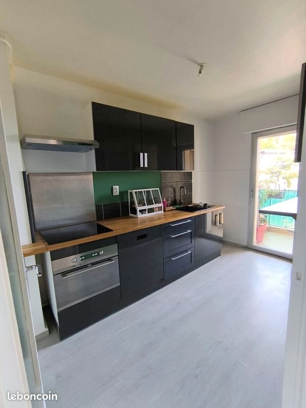 Appartement à vendre, 46m², Gap