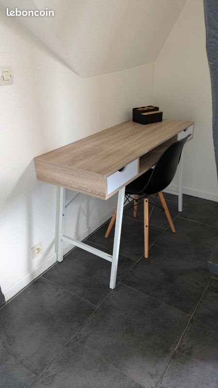 Appartement à louer, 45m², Andelnans
