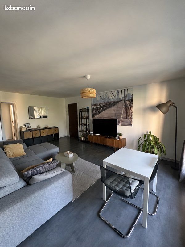 Appartement à vendre, 68m², Marseille 12ème
