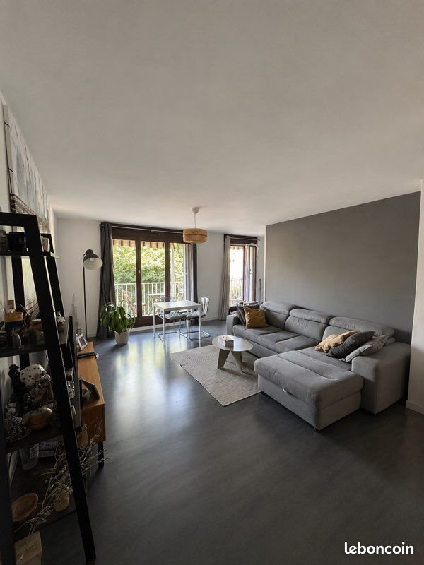 Appartement à vendre, 68m², Marseille 12ème