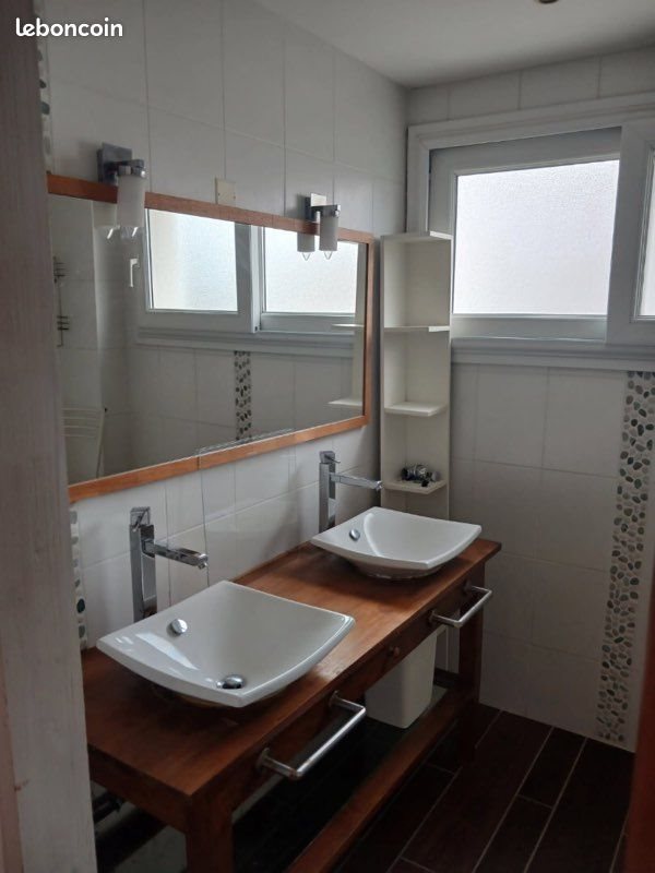 Appartement à vendre, 94m², Brest