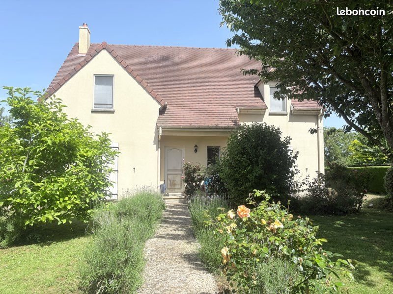 Maison à vendre, 165m², Néry