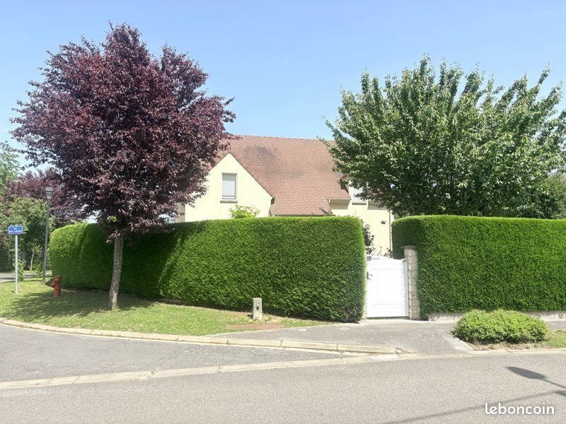 Maison à vendre, 165m², Néry