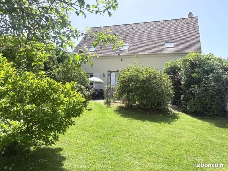 Maison à vendre, 165m², Néry
