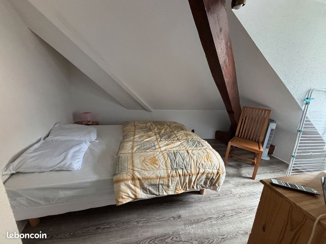 Appartement à vendre, 42m², Bagnères-de-Luchon