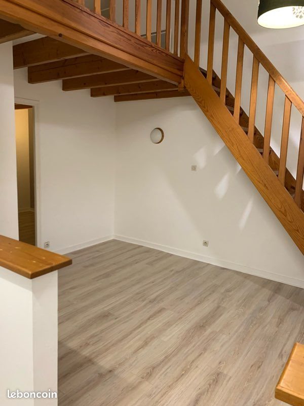 Appartement à louer, 50m², Bressuire