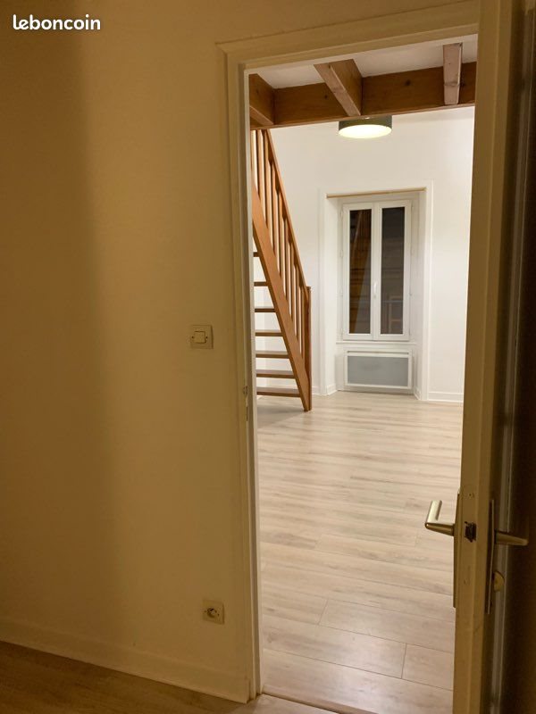 Appartement à louer, 50m², Bressuire