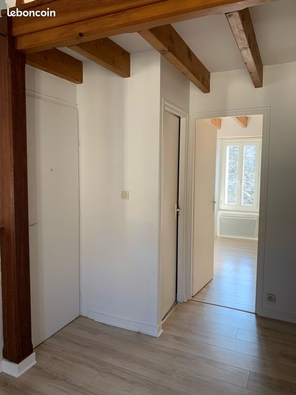 Appartement à louer, 50m², Bressuire