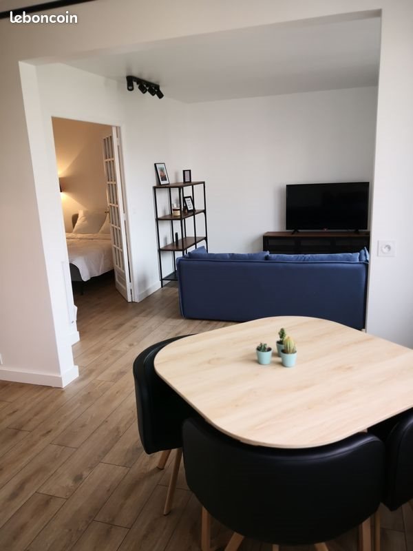 Appartement à louer, 45m², Lambersart