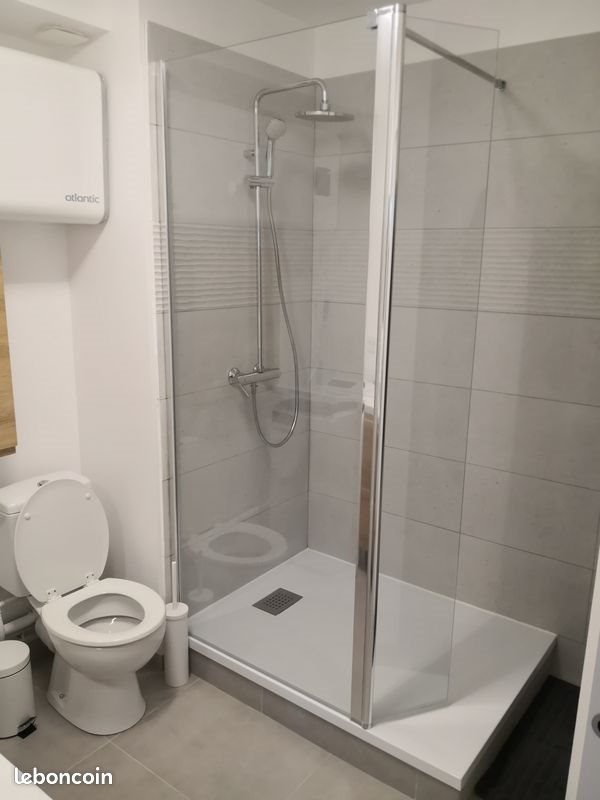 Appartement à louer, 45m², Lambersart