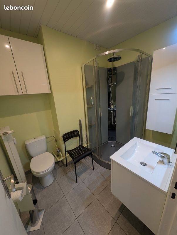Appartement à louer, 40m², Strasbourg